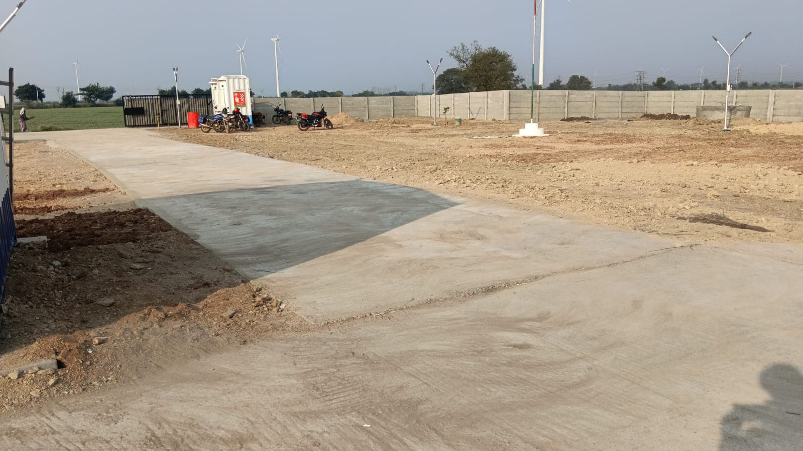 Internal Road Construction - Image 2