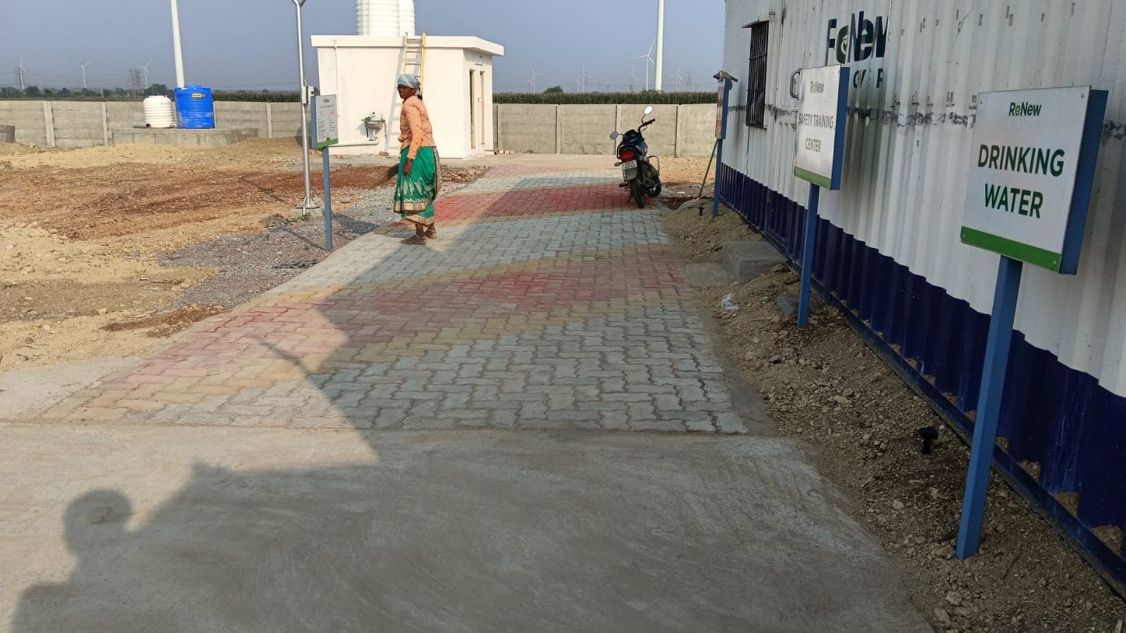 Site Development - Image 1